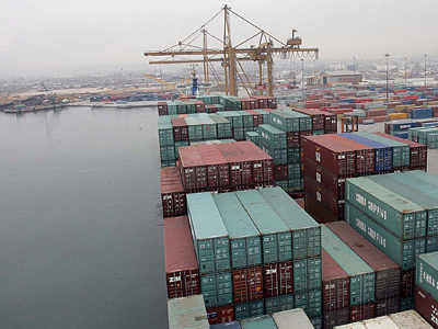 COSCO…Βόρειας Ελλάδας!