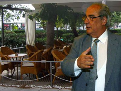 Ρύθμιση χρεών για τους καταστηματάρχες