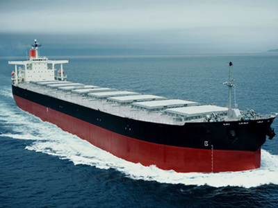 Στήριγμα η ναυτιλία!