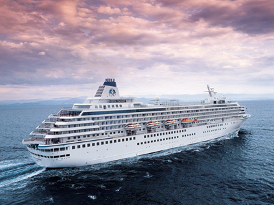 «Τσουνάμι» στο λιμάνι!