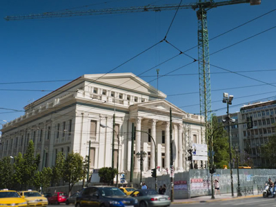 Το ΕΣΠΑ και το Δημοτικό Θέατρο