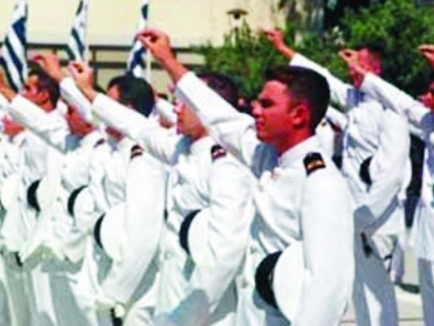 Δεν βρίσκουν πλοίο ούτε για εκπαίδευση!