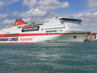 Θα ακολουθήσουν κι άλλες ακτοπλοϊκές