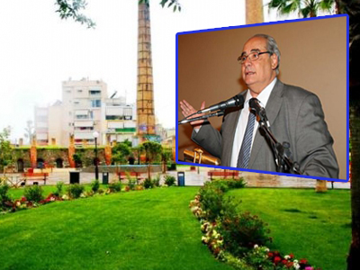 «Άστραψε και βρόντηξε» ο Δήμαρχος!