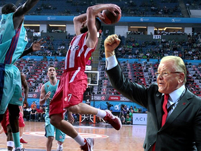 Αυτοκράτορας στην Πόλη