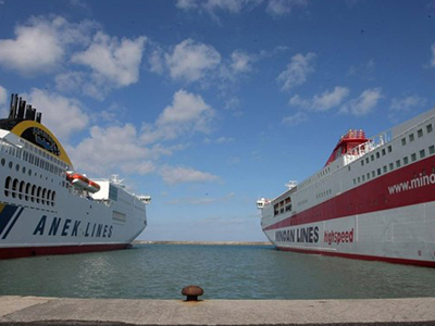 Ο «πόλεμος» συνεχίζεται!