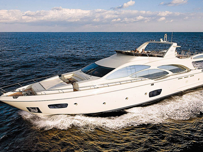 Φόβοι για «ναυμαχία» στα σκάφη αναψυχής