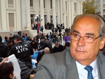 Ψυχραιμία…! Ψυχραιμία…!