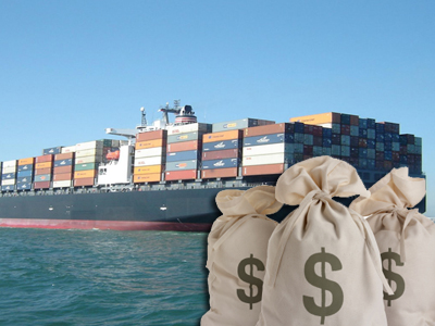 Έχεις λεφτά; Αγοράζεις φθηνά!