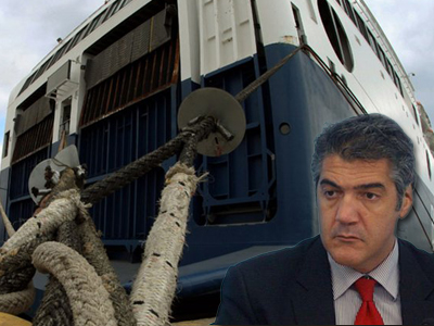 Διατάχθηκε επιστράτευση