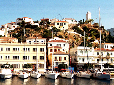 Επιδοτήσεις στα νησιά του Σαρωνικού