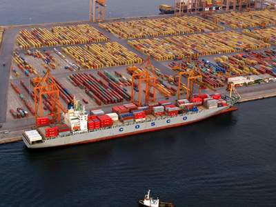 Αν η Cosco πάρει την Ζώνη…πεθάναμε”