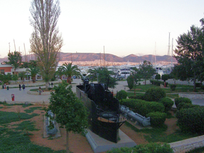 “Τσάμπα…μαγκιές”