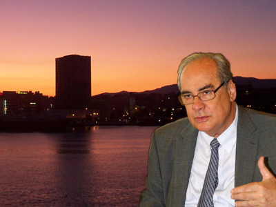 Εθνικό λιμάνι κρουαζιέρας ο Πειραιάς.