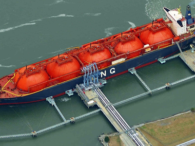 Iσραήλ και Kατάρ για LNG