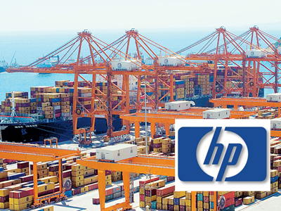 Η ανάπτυξη ξεκινά από το λιμάνι