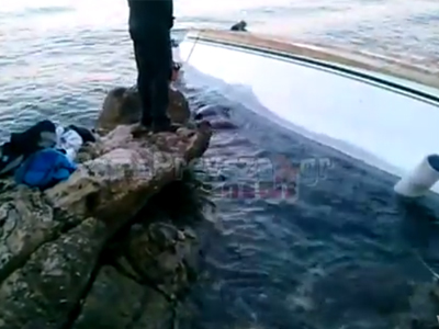 Ανείπωτη τραγωδία!