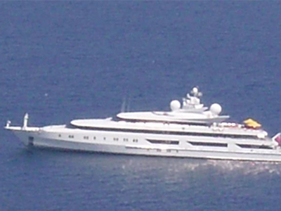 Τέλος πλεύσης αντί φόρου