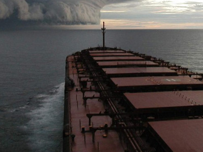 Υποχρεωτική φορολόγηση των εφοπλιστών;