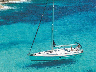 Κόντρες για τον θαλάσσιο τουρισμό!