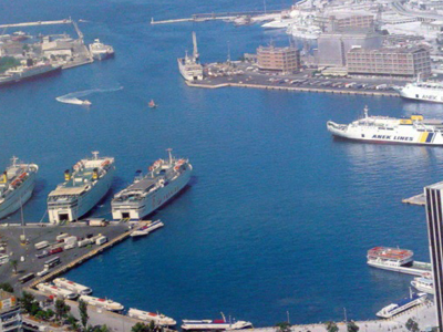 Άργησε το πλοίο; Δεν πληρώνετε!