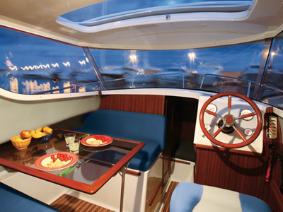 Και τώρα η λίστα των…σκαφάτων!