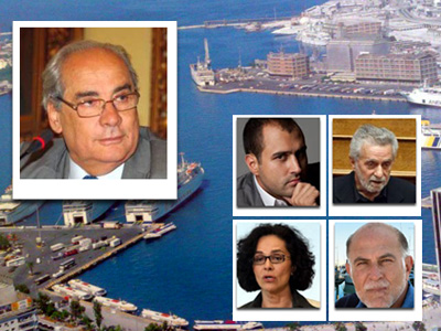 Εκλογικός «πυρετός» στον Πειραιά!