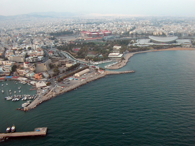 Μία, δύο… πολλές προβλήτες!