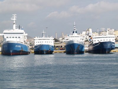 Αγώνας για την επιβίωση