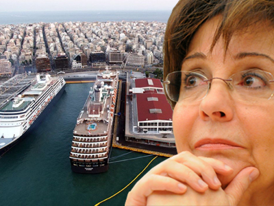 Ευρωπαϊκό ναυτιλιακό κέντρο στα «σκαριά»