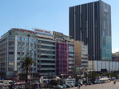 Αντίδραση και από την ΟΜΥΛΕ