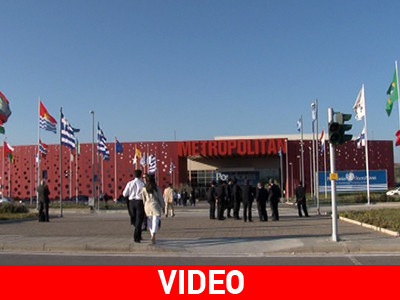 Ποσειδώνια 2012:  Άνεμος αισιοδοξίας!