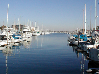 “Τέλος” αντί για φόρο στα σκάφη αναψυχής