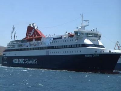 Προβλήματα από τα “μποφόρ”