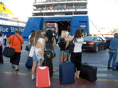 Τριήμερο … στο σπίτι!