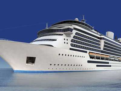 “Δένει” η κρουαζιέρα στον Πειραιά