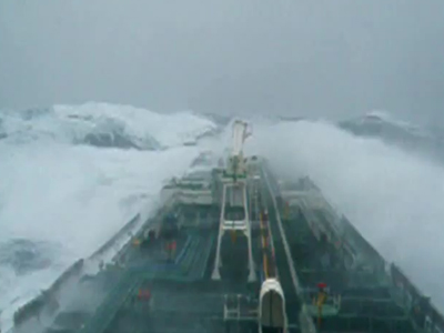 Ελληνογερμανική … σύρραξη στη ναυτιλία