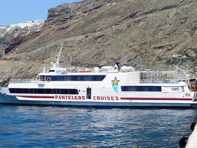 «Ξέφραγο αμπέλι»