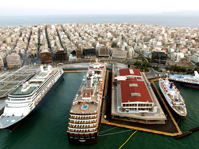 Στα χέρια του Δήμου η Παγόδα