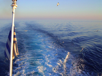 Πρώτοι και στις εφτά θάλασσες!