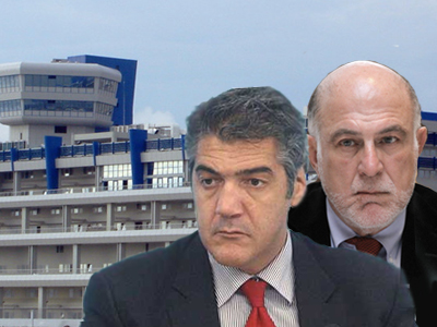 “Τα πλοία έχουν προπέλα και φεύγουν”