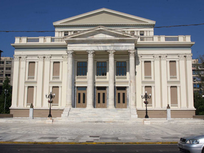 Λιμάνι … στον πολιτισμό