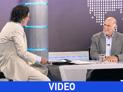 «Η ακτοπλοΐα μας είναι σε μεγάλο κίνδυνο»