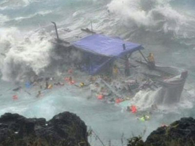 Οι … αμαρτωλές πύλες της κολάσεως!