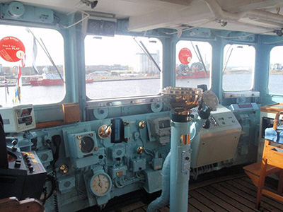 Ναυτική εκπαίδευση: Μέχρι την άνοιξη το σχέδιο