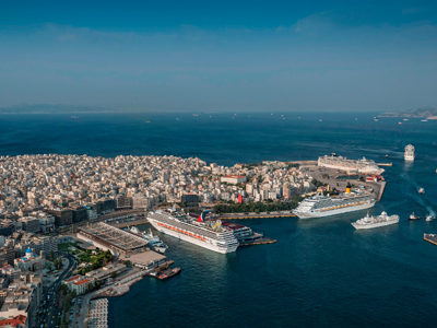 Οι λόγοι, που οι Κινέζοι θέλουν τον ΟΛΠ
