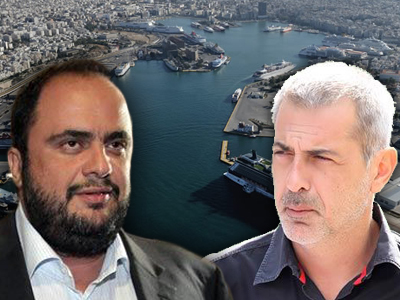 Παίζει … μπάλα ο Πειραιάς!