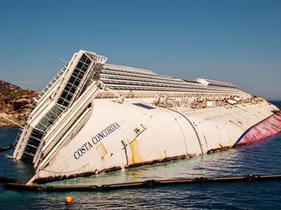 Λιγότερες ζημιές και το 2013!