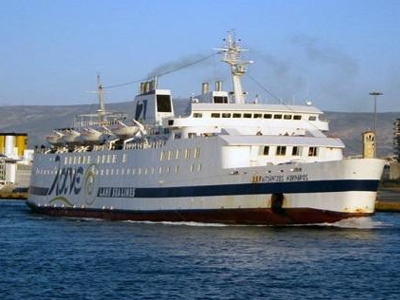 «Μποφόρ» από την ενδεχόμενη διακοπή του δρομολογίου