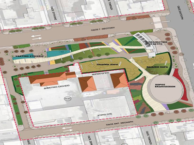 Αυτή είναι η νέα Πηγάδα